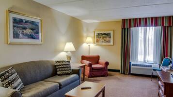 Desk, iron/ironing board, free cots/infant beds, rollaway beds