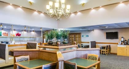 Quality Hotel and Conference Center Bluefield