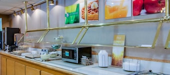 Quality Hotel and Conference Center