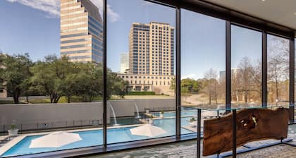 Omni Houston Hotel
