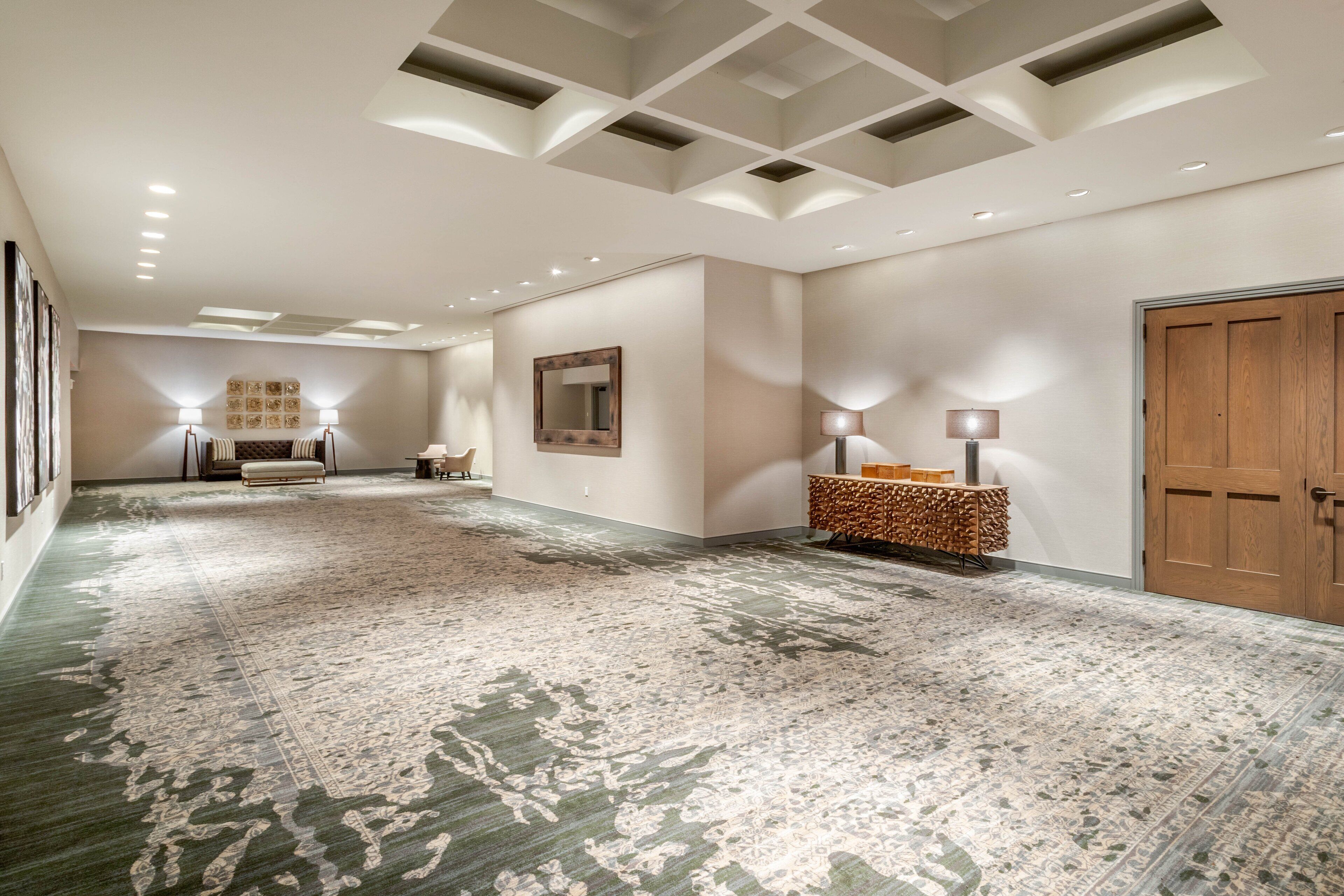 Ballroom