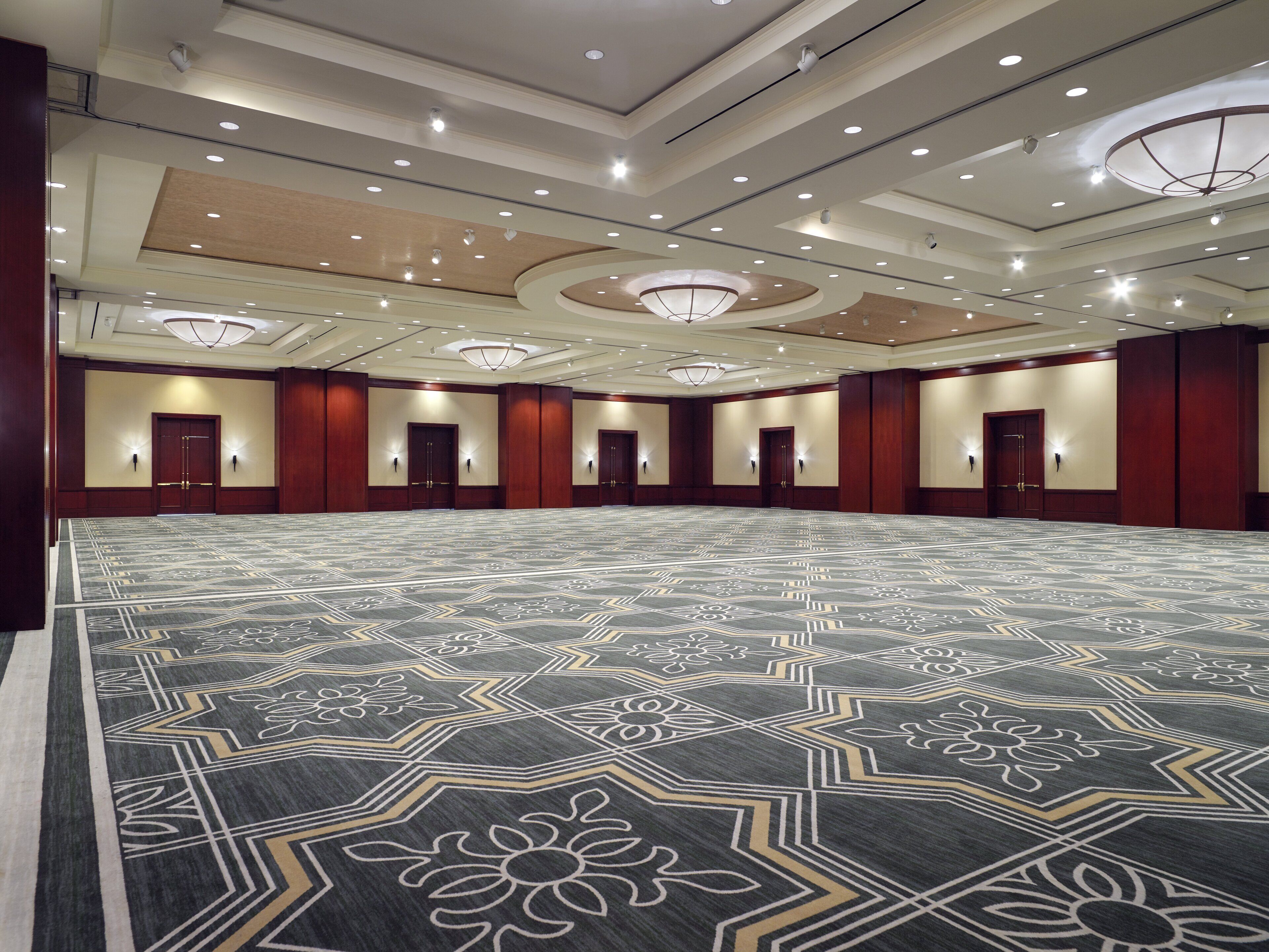 Ballroom