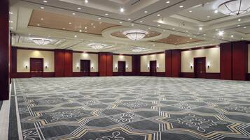 Ballroom
