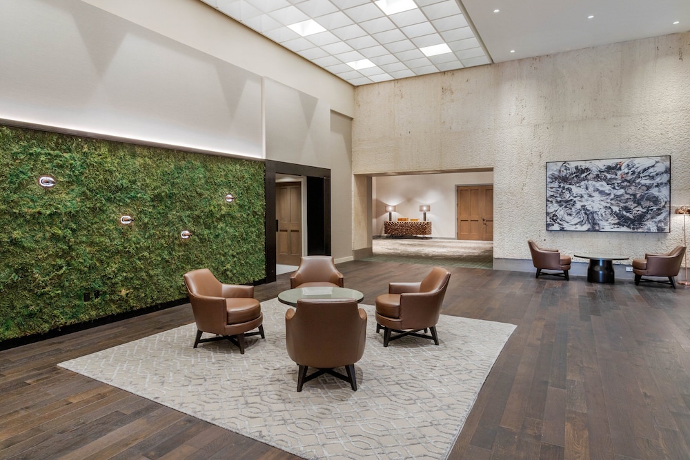 Omni Houston Hotel by null