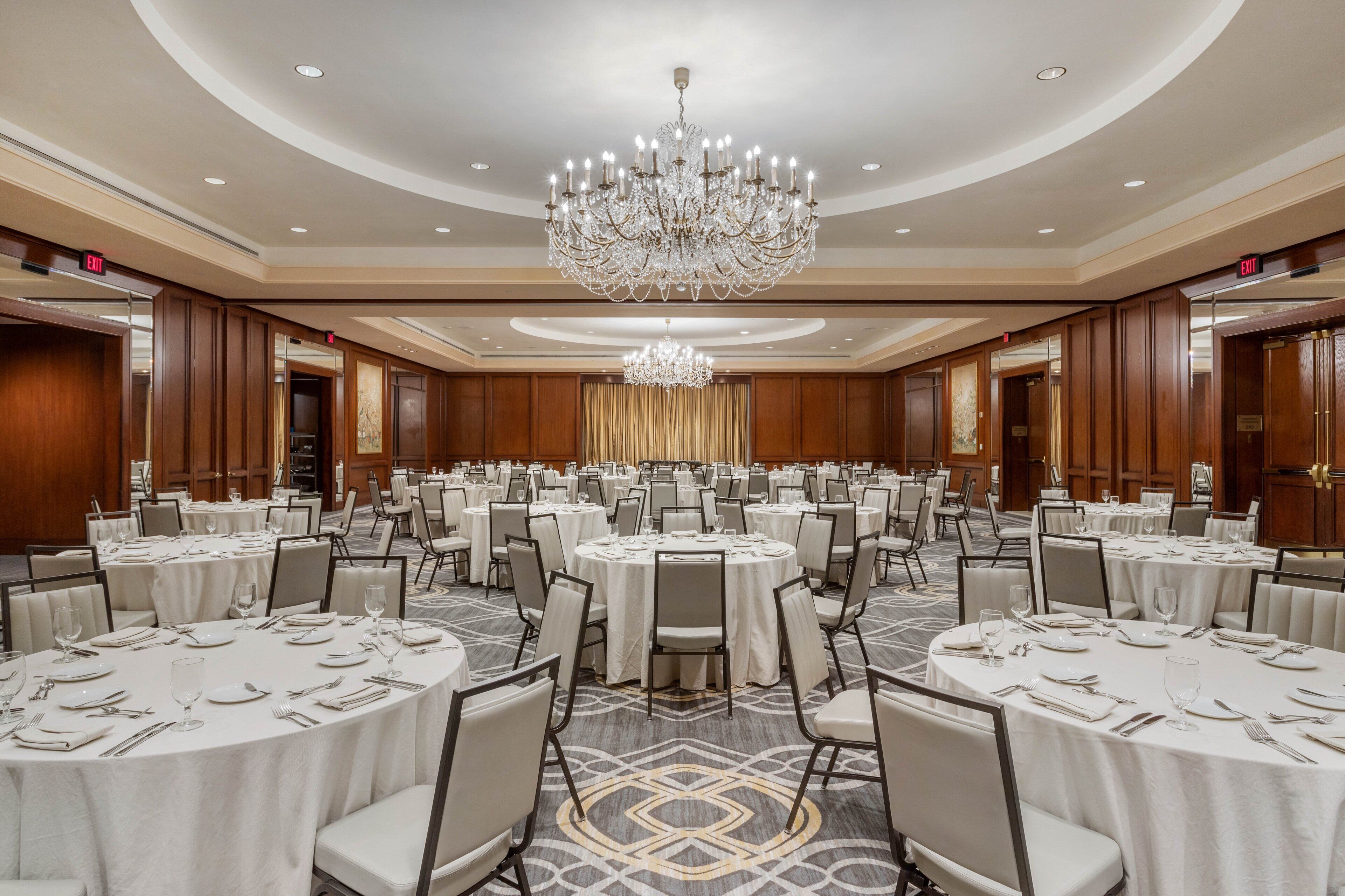 Ballroom