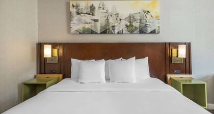 Comfort Inn