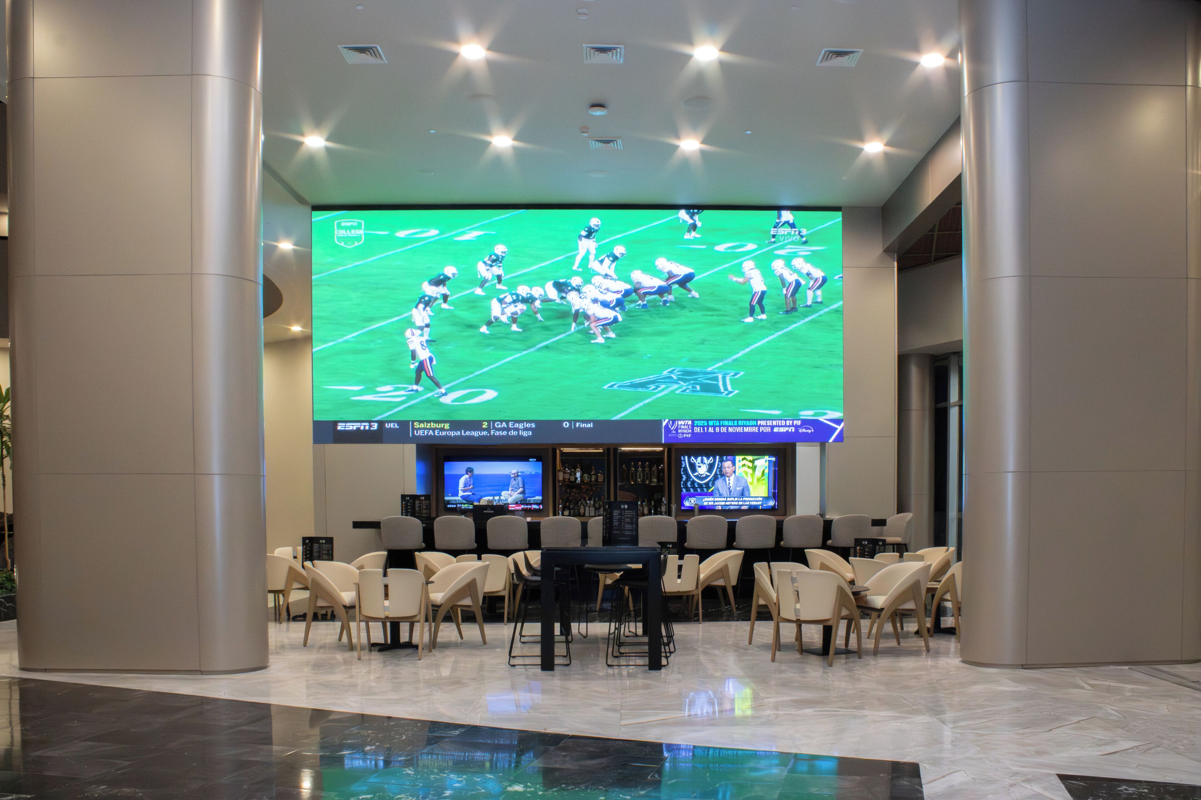 Foto - Holiday Inn Monterrey-Parque Fundidora by IHG