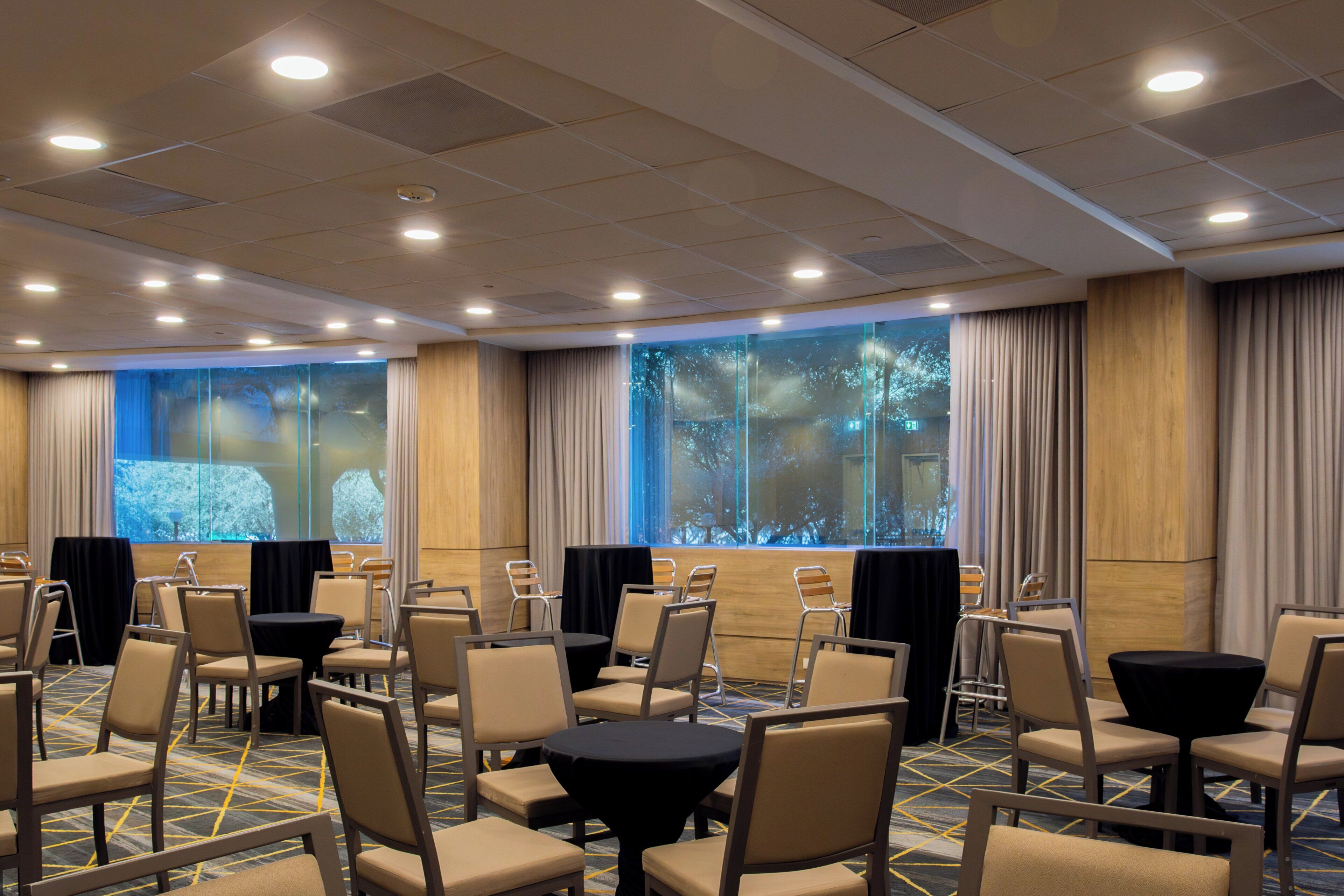 Foto - Holiday Inn Monterrey - Parque Fundidora by IHG