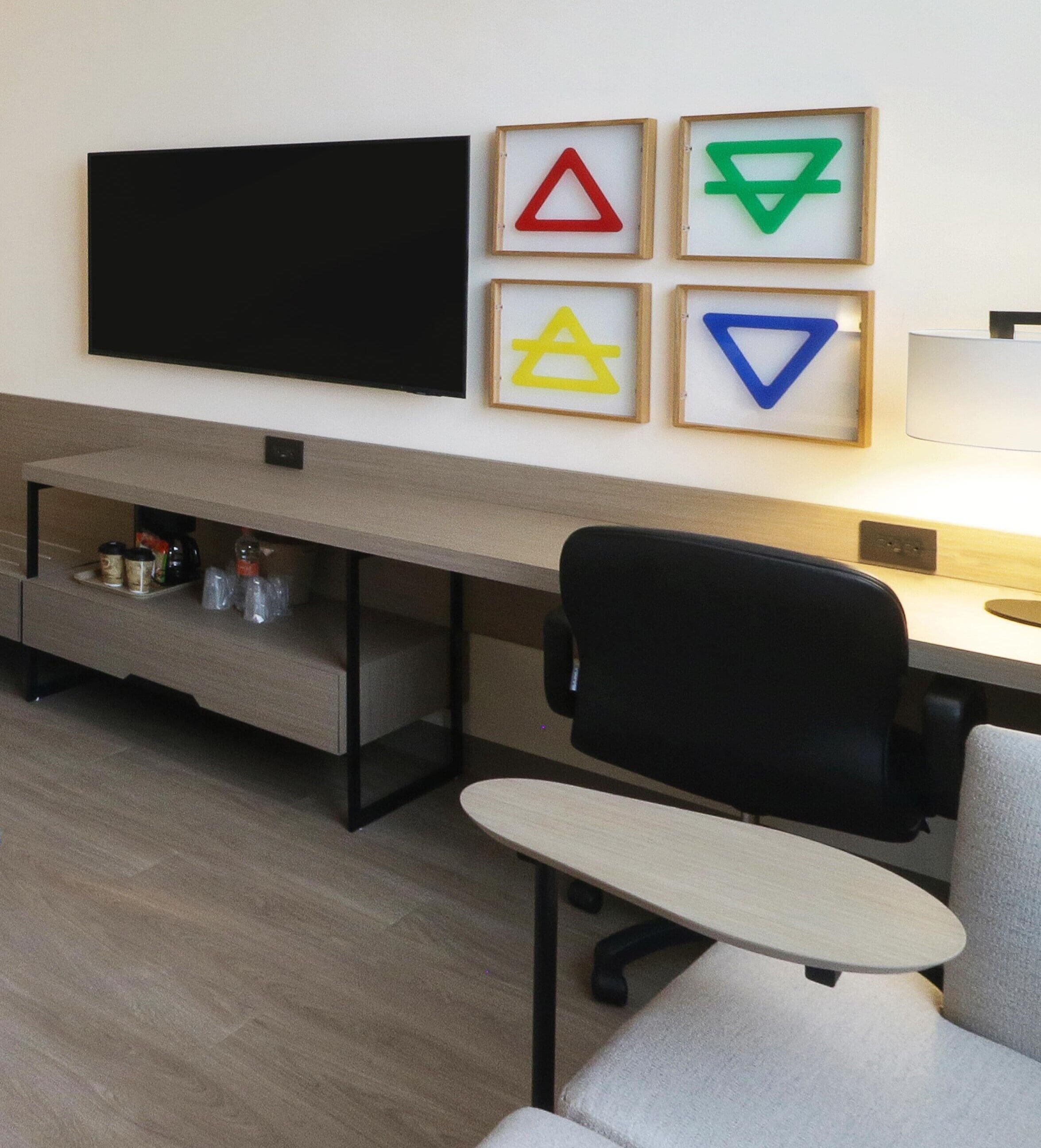 Foto - Holiday Inn Monterrey-Parque Fundidora by IHG