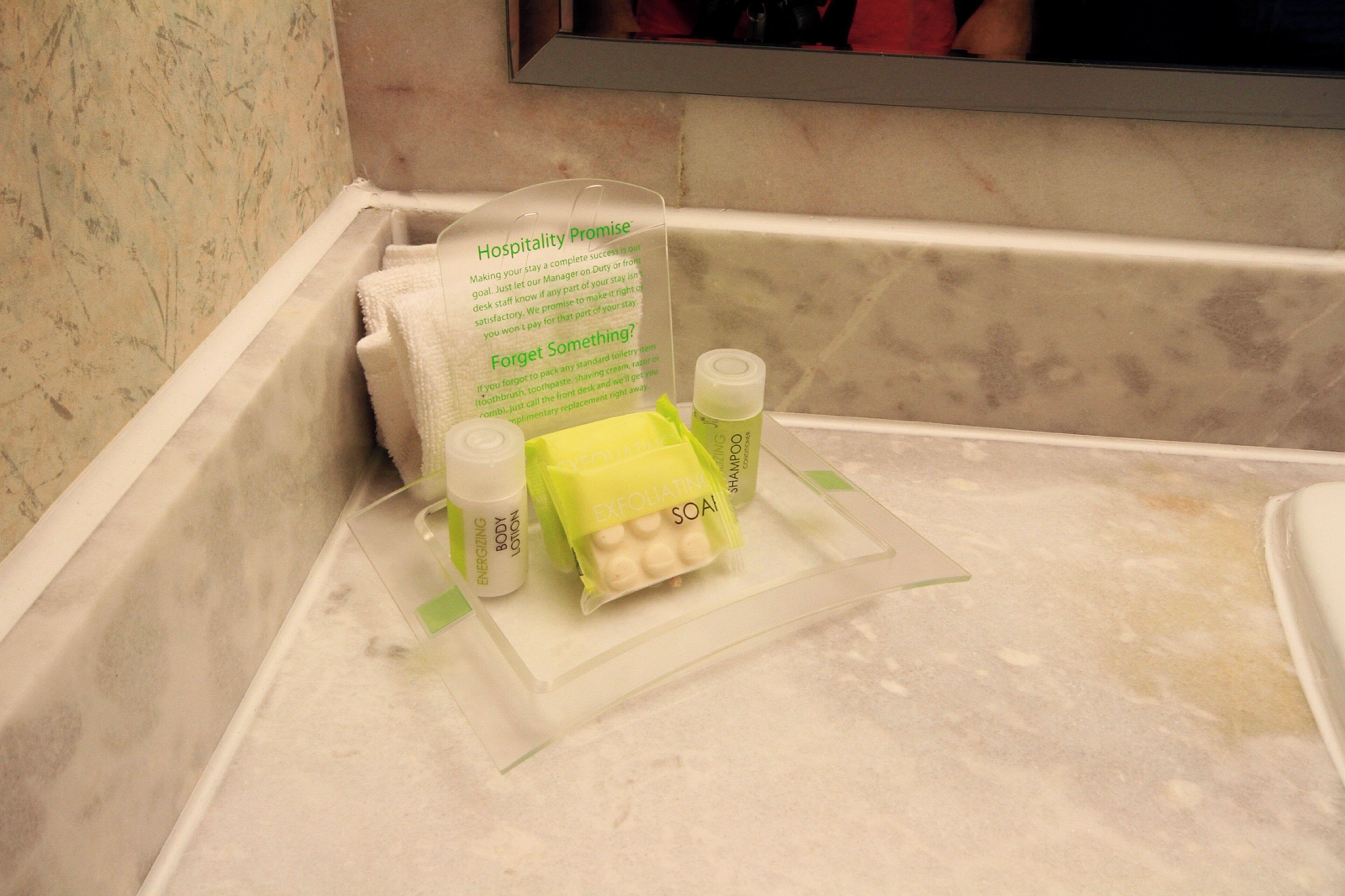 Photo - Holiday Inn Monterrey - Parque Fundidora by IHG