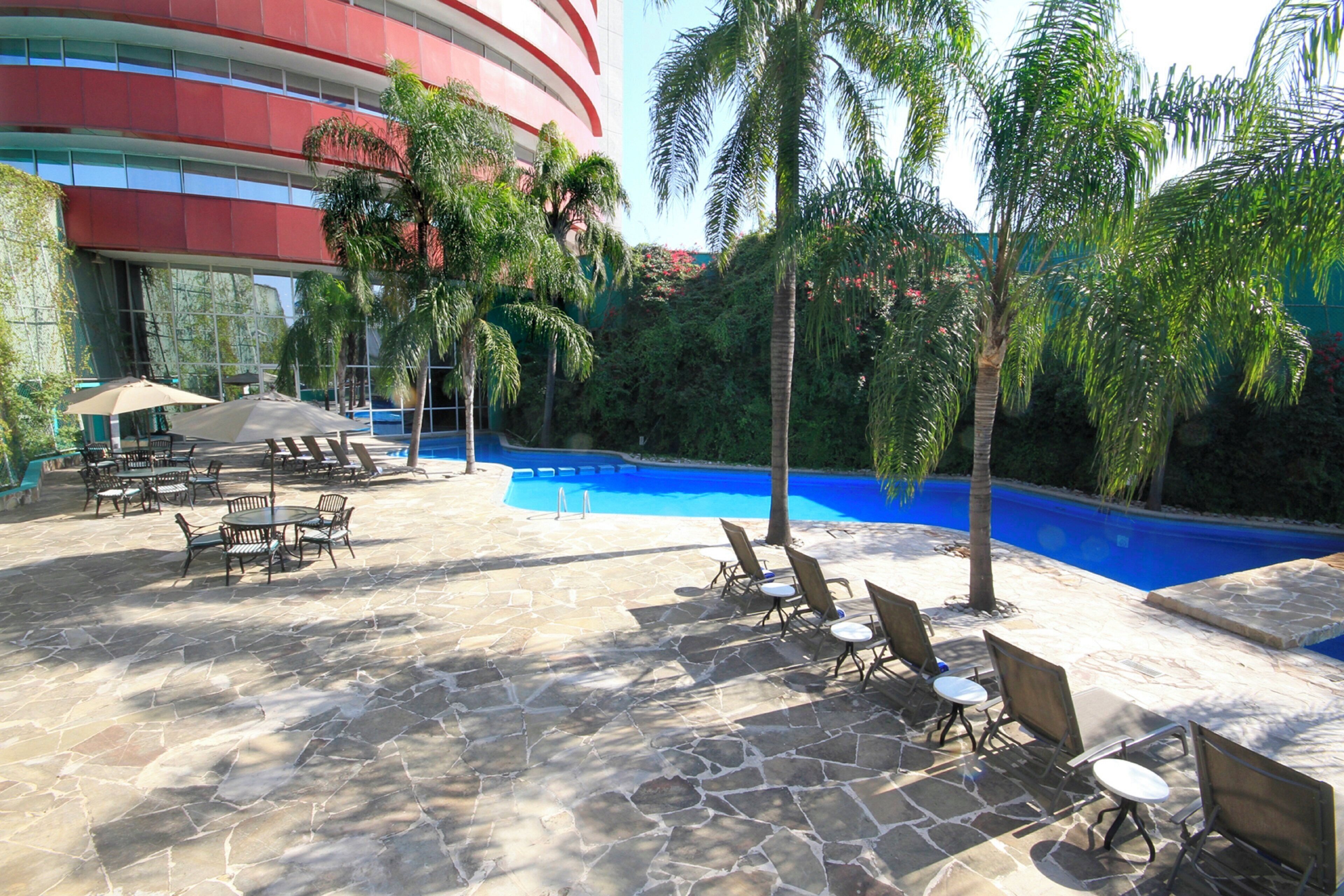 Photo - Holiday Inn Monterrey - Parque Fundidora by IHG