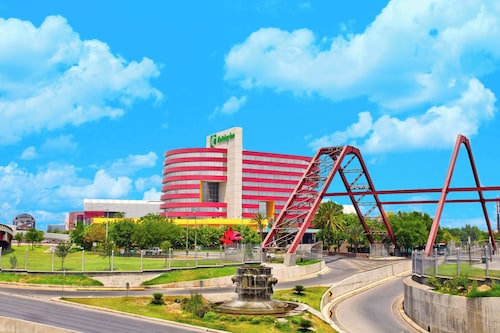 Holiday Inn Monterrey - Parque Fundidora by IHG