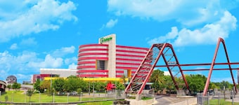 Holiday Inn Monterrey - Parque Fundidora by IHG