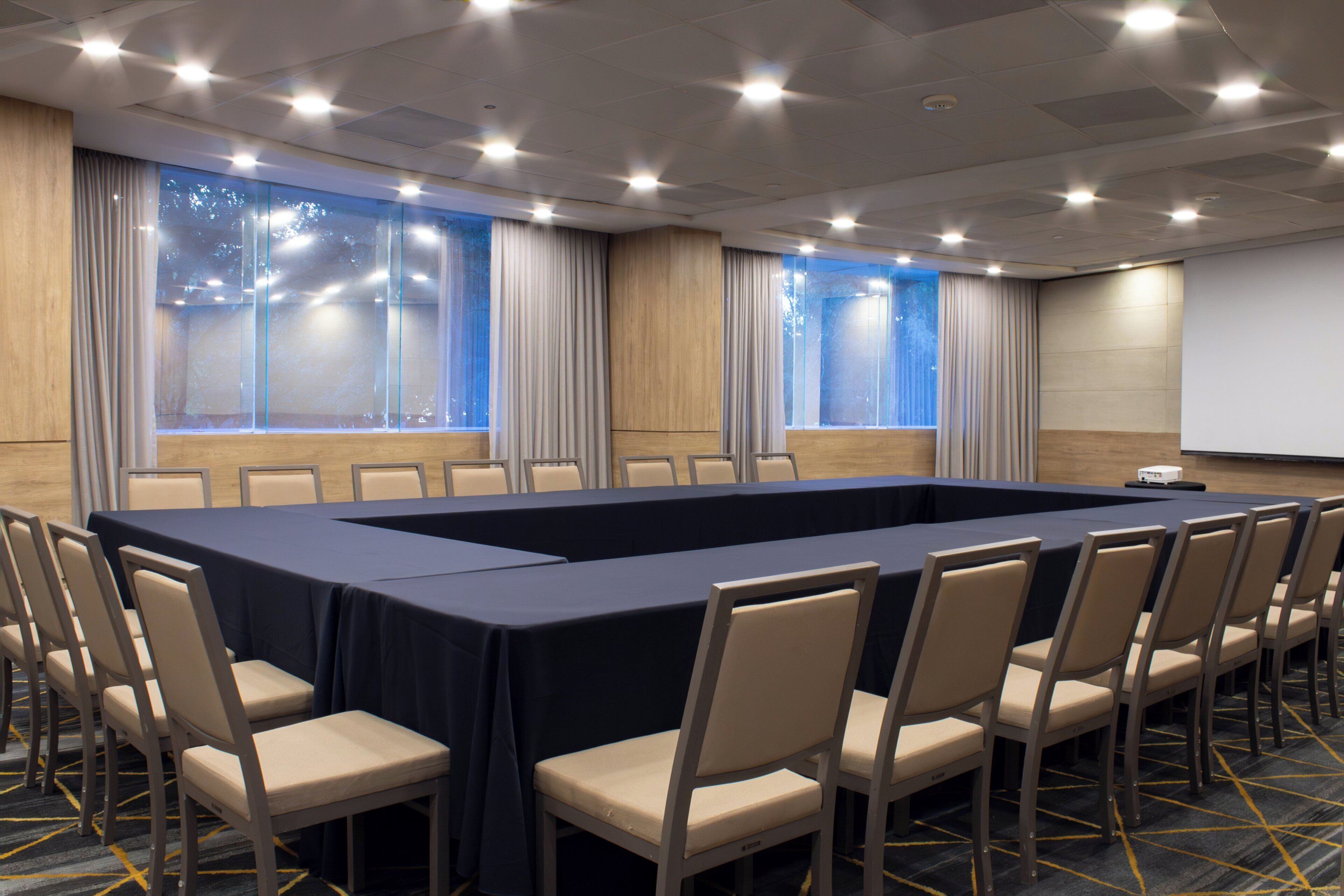 Foto - Holiday Inn Monterrey - Parque Fundidora by IHG