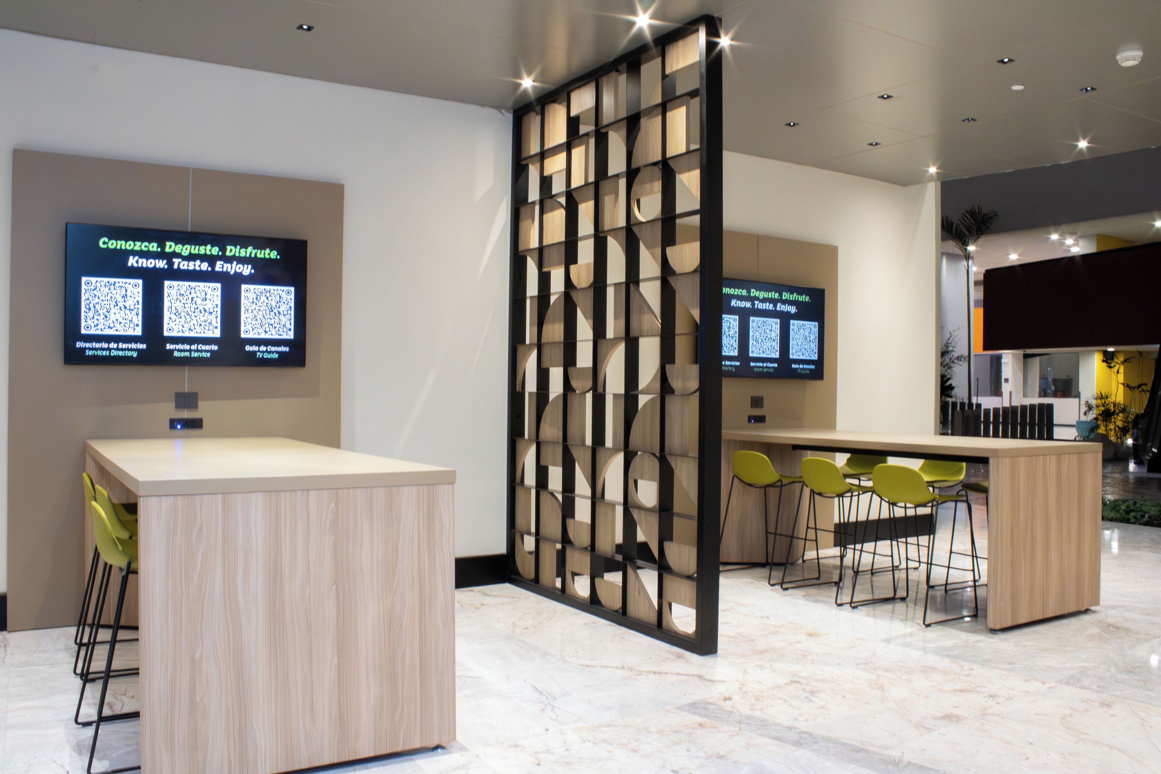 Foto - Holiday Inn Monterrey-Parque Fundidora by IHG