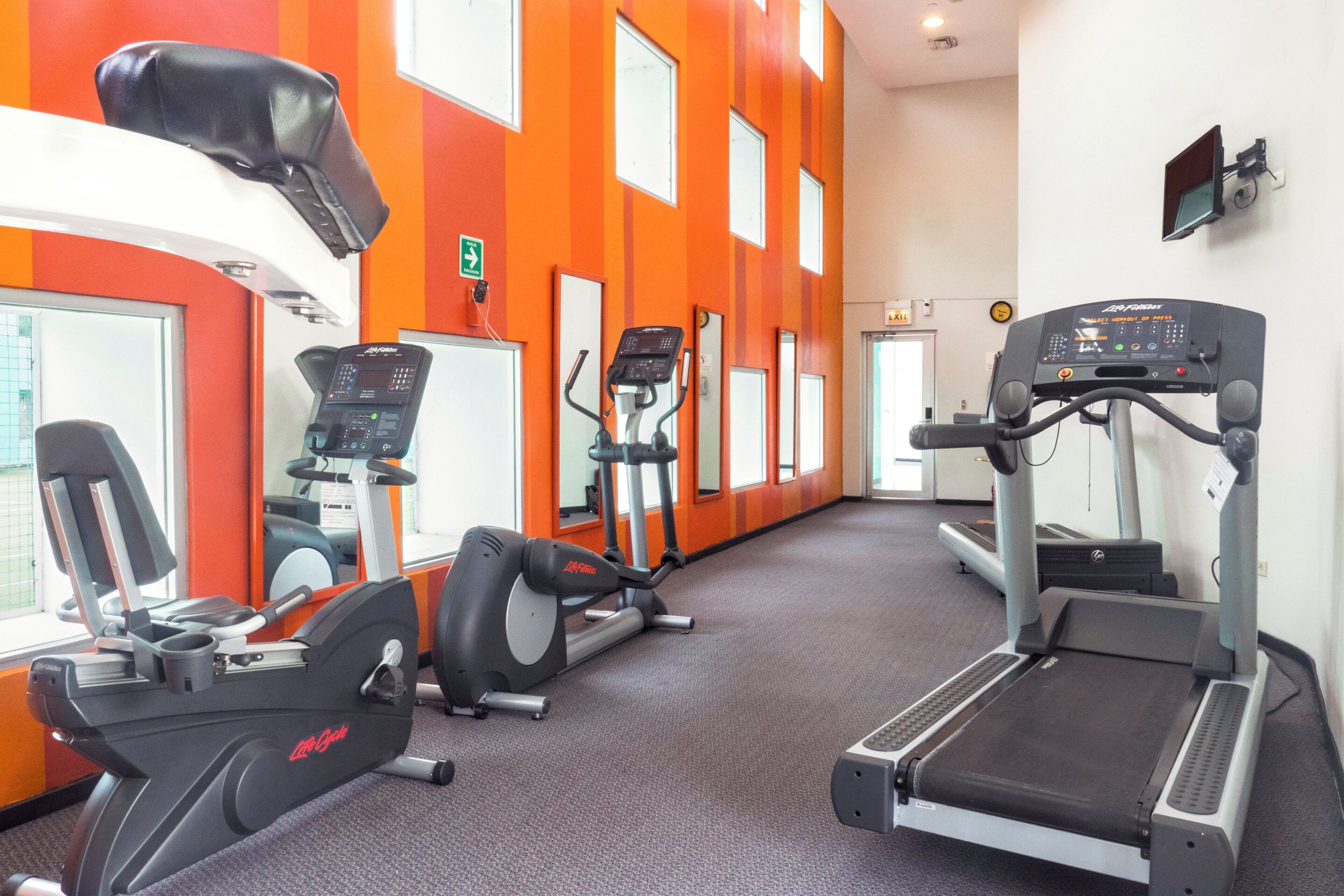 Photo - Holiday Inn Monterrey - Parque Fundidora by IHG