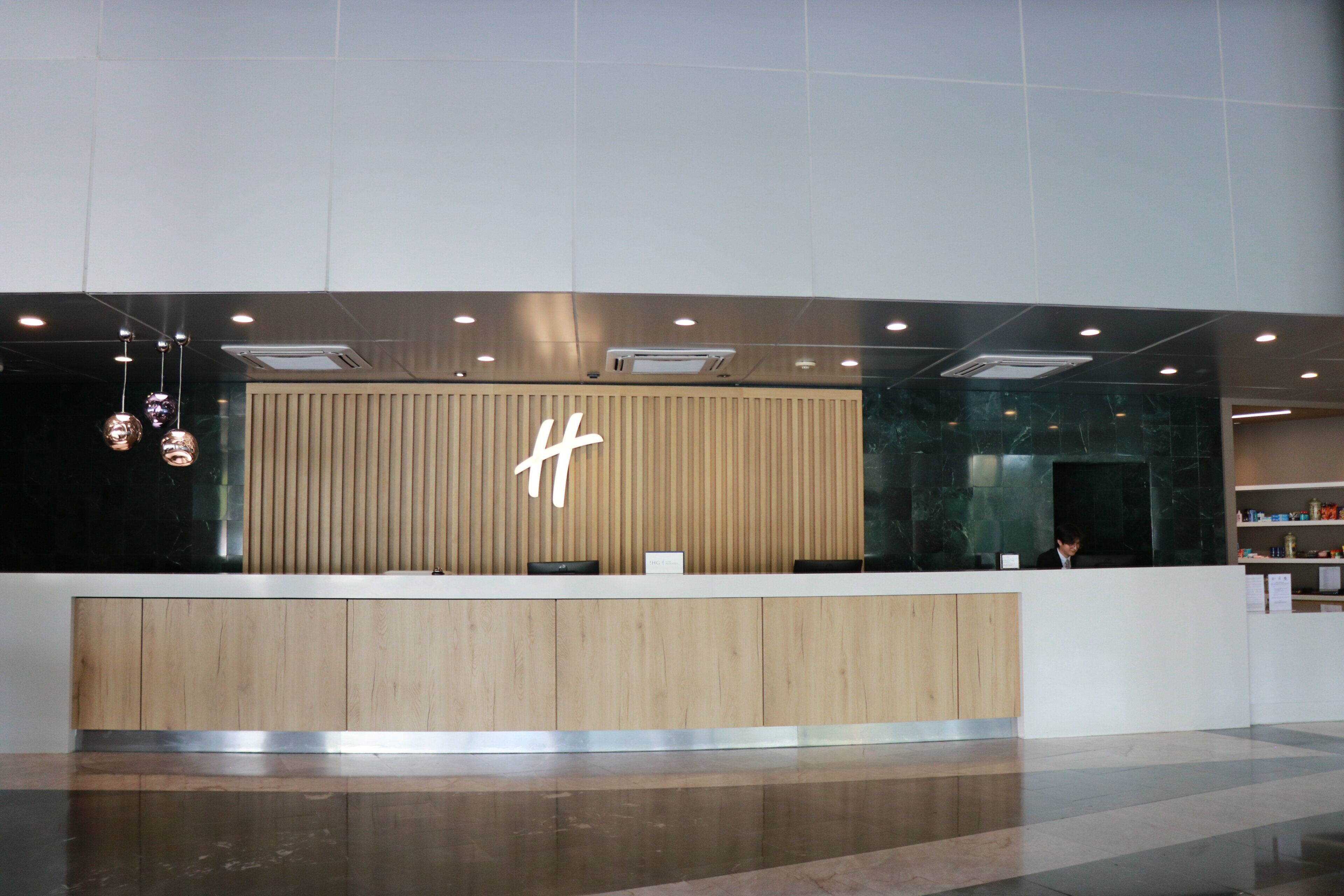 Foto - Holiday Inn Monterrey - Parque Fundidora by IHG
