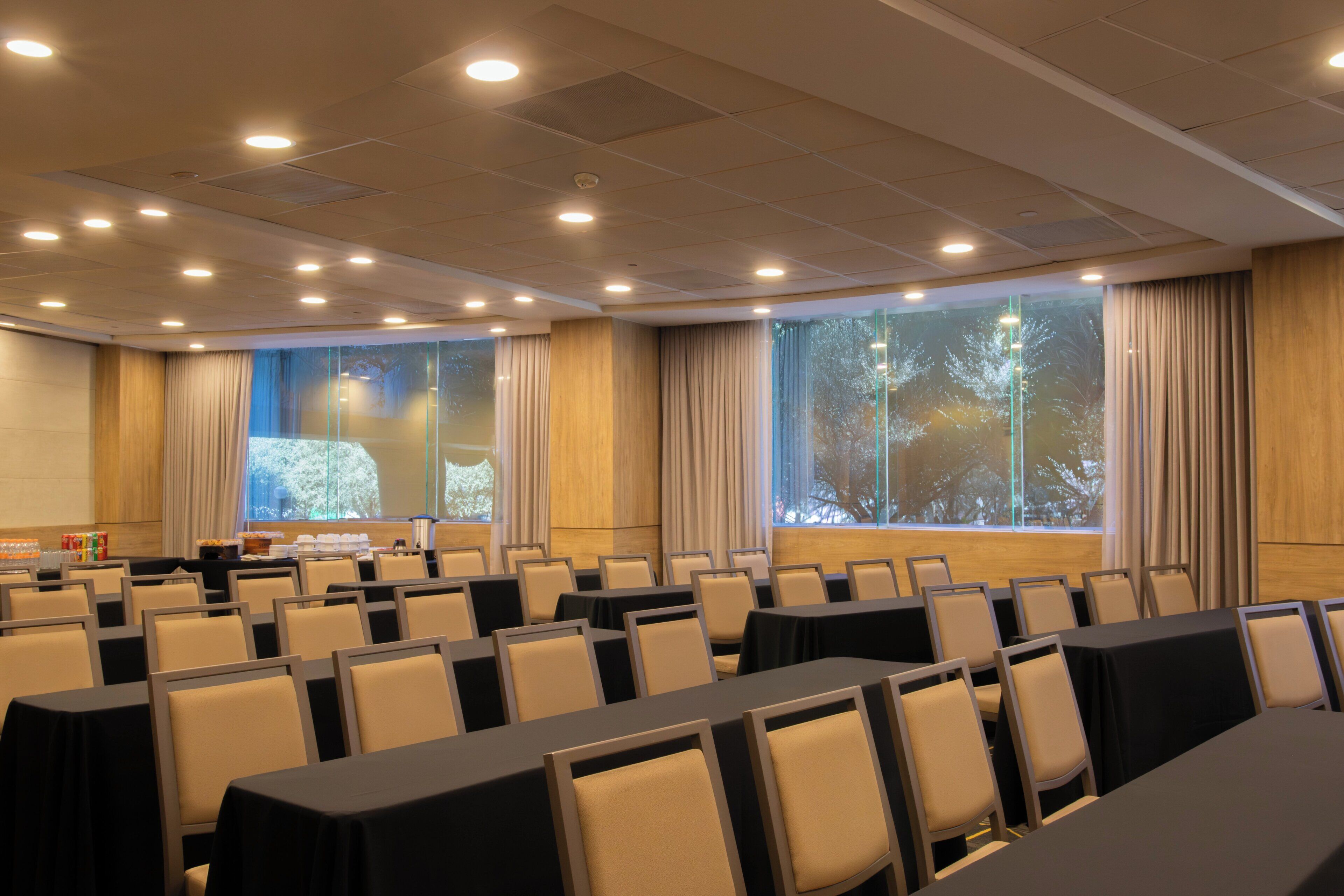 Foto - Holiday Inn Monterrey - Parque Fundidora by IHG