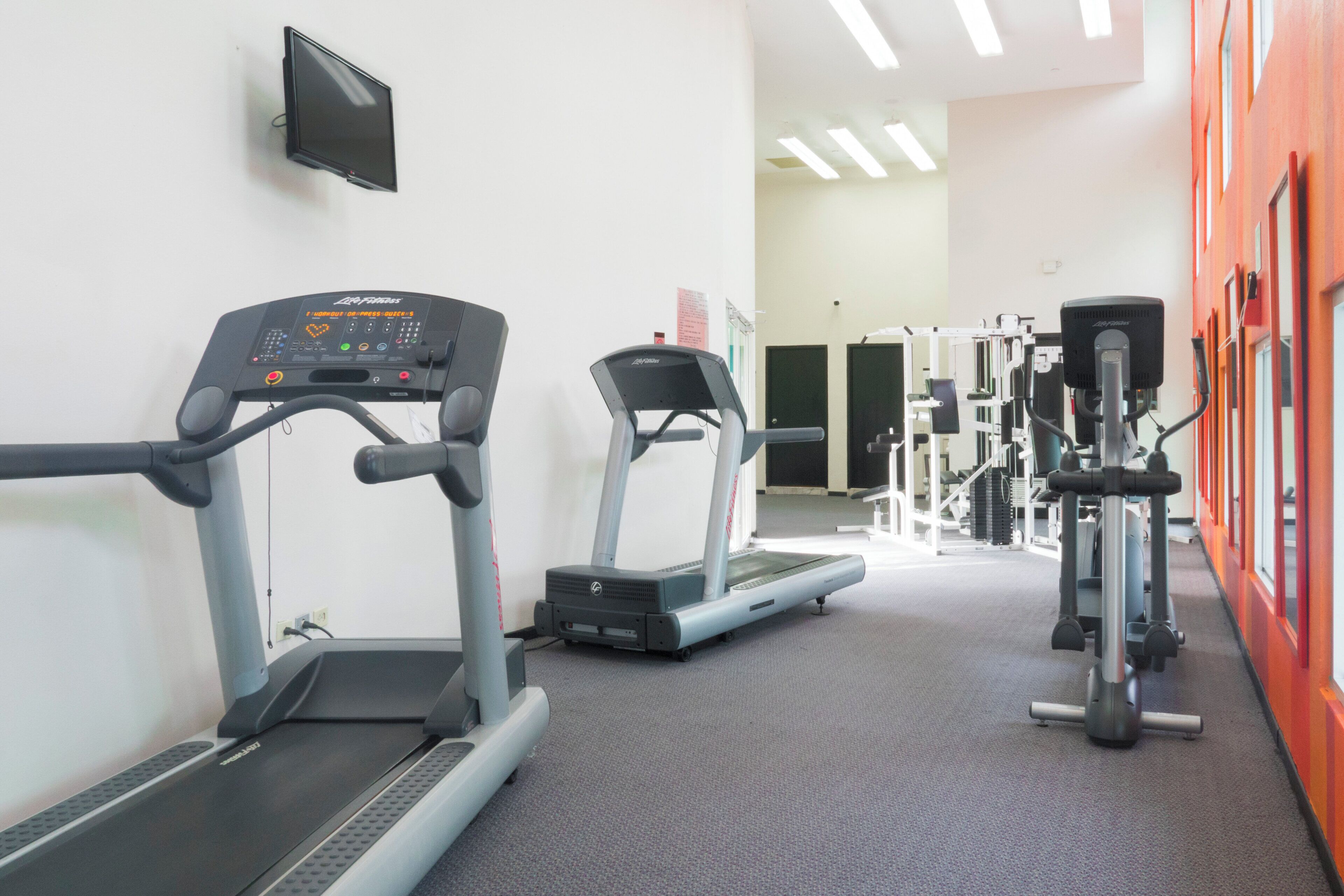 Photo - Holiday Inn Monterrey - Parque Fundidora by IHG