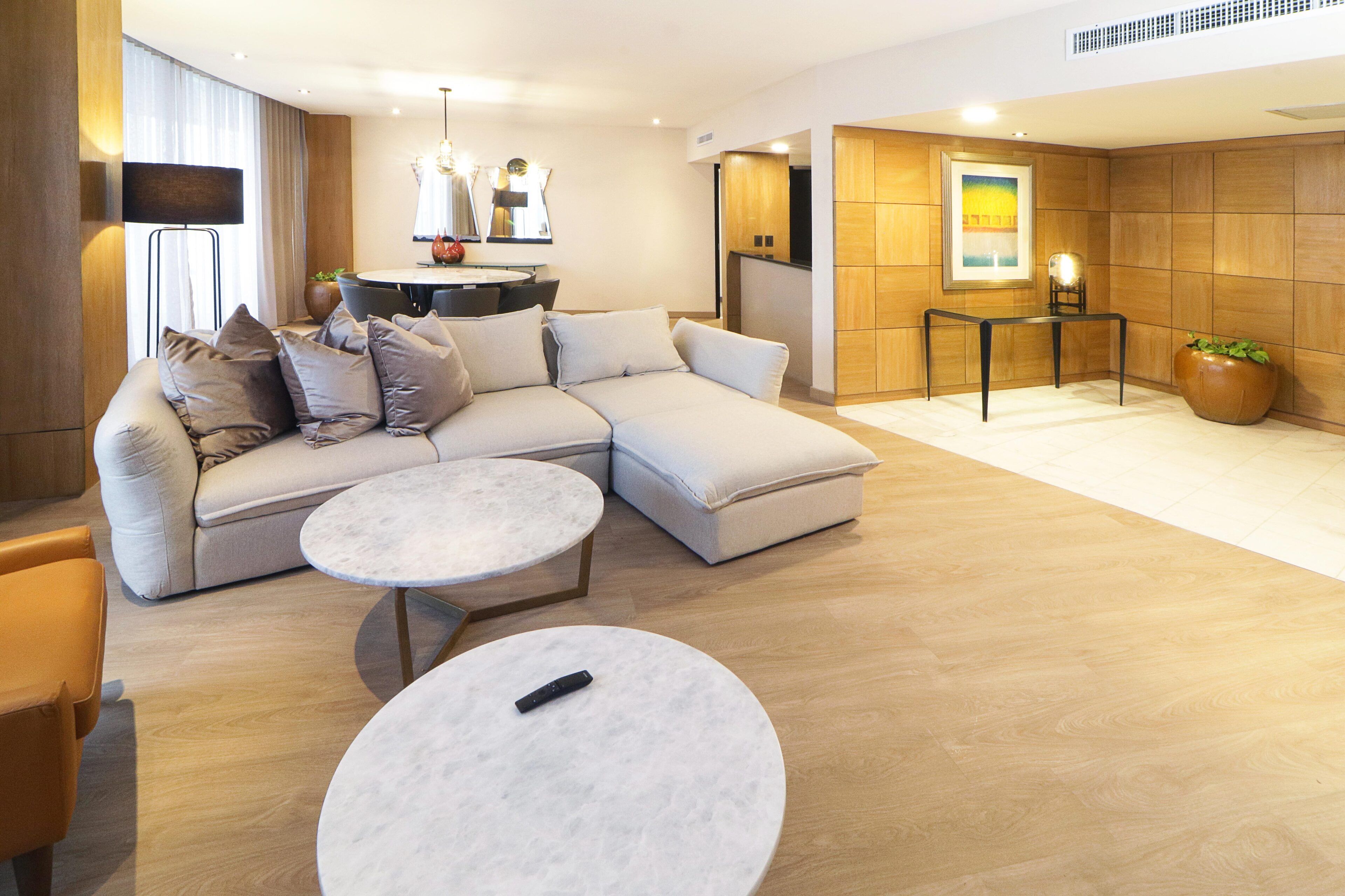 Foto - Holiday Inn Monterrey-Parque Fundidora by IHG