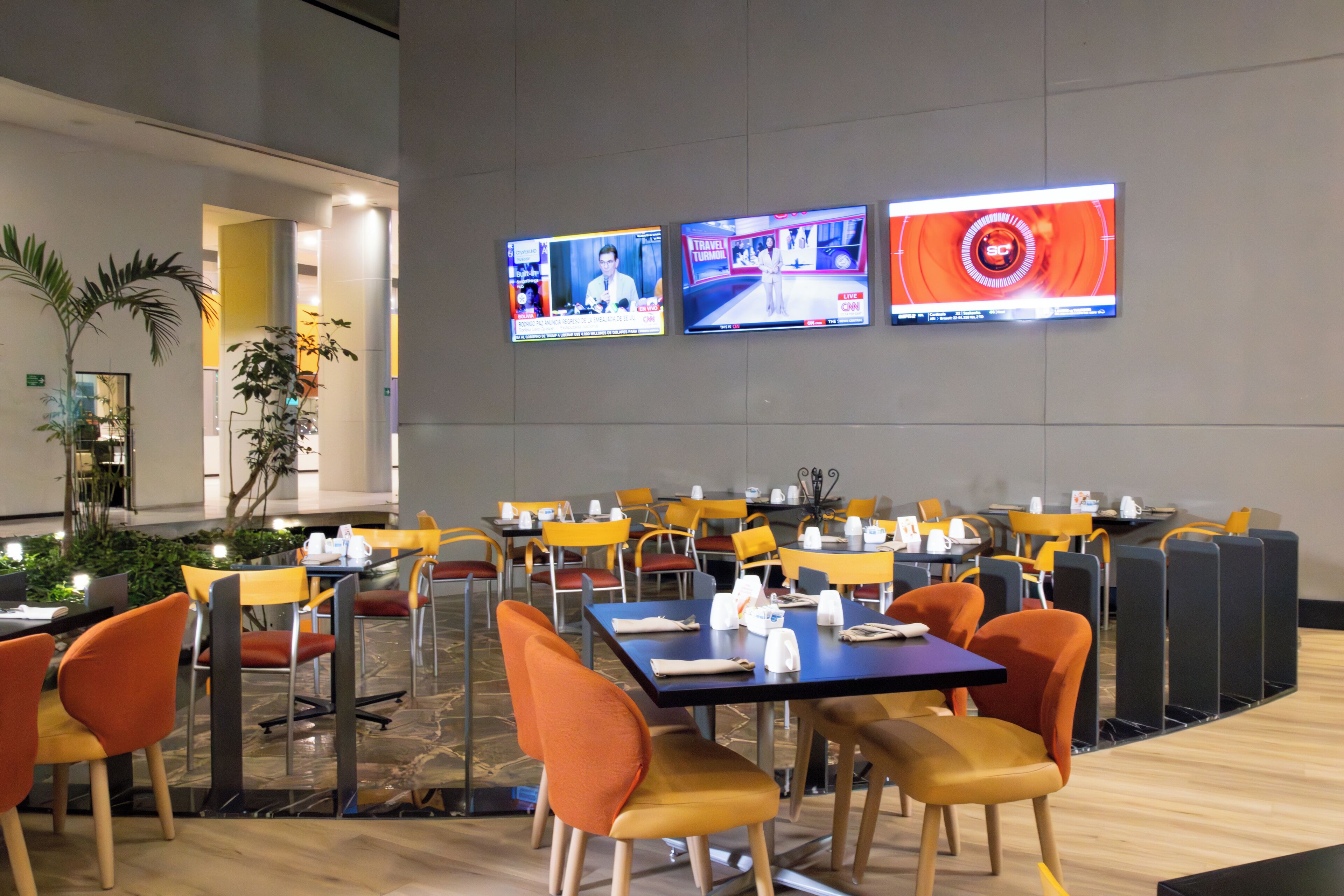 Foto - Holiday Inn Monterrey-Parque Fundidora by IHG