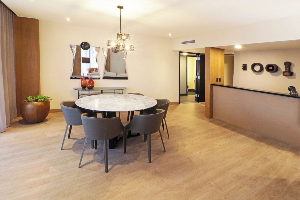 Suite, 1 Schlafzimmer (Dining)