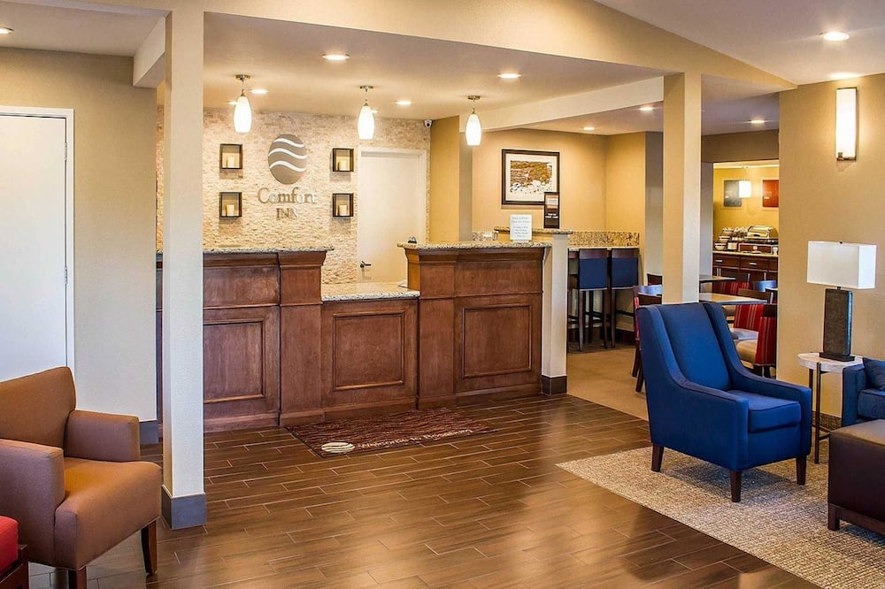 Comfort Inn Roseburg
