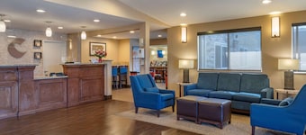 Comfort Inn Roseburg