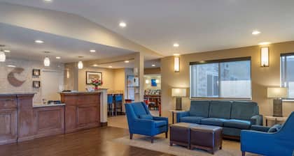 Comfort Inn Roseburg