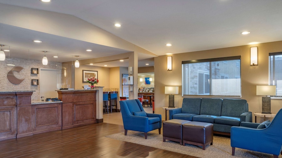 Comfort Inn Roseburg