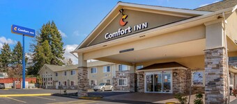 Comfort Inn Roseburg