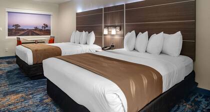 Quality Inn Blythe I-10