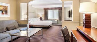 Best Western Springfield Hotel