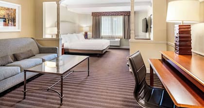 Best Western Springfield Hotel