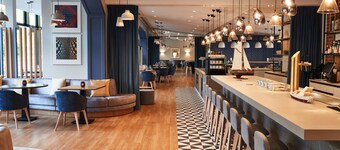 孔蒂漢莎施柏閣飯店