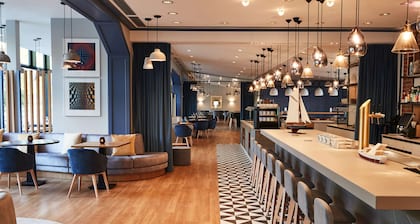 Steigenberger Conti Hansa