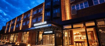 Steigenberger Conti Hansa
