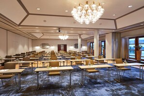 Salle de réunion