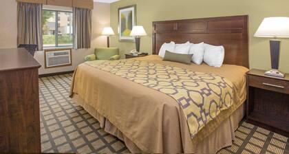 Baymont by Wyndham Ames