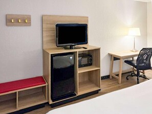 Standaard kamer, 2 queensize bedden, niet-roken
