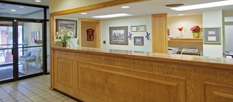 Americas Best Value Inn Grenada