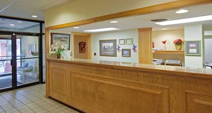 Americas Best Value Inn Grenada