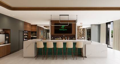 Holiday Inn Cleveland Airport West by IHG