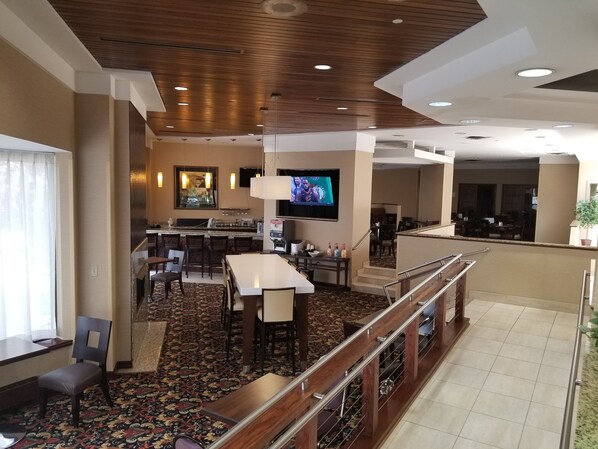 Restaurant - Hotel RL Cleveland Airport West (North Olmsted)