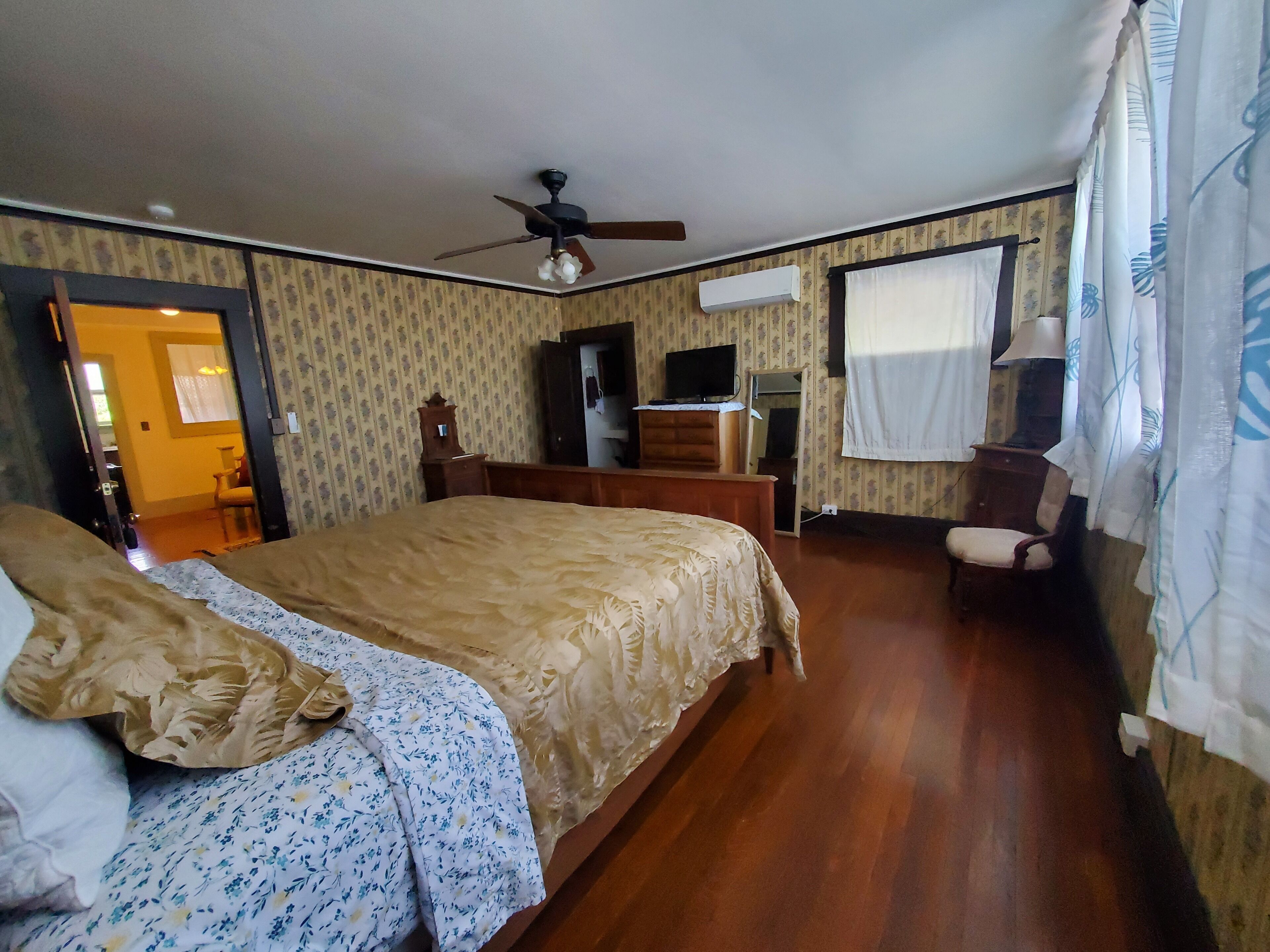 Foto - Manoa Valley Inn