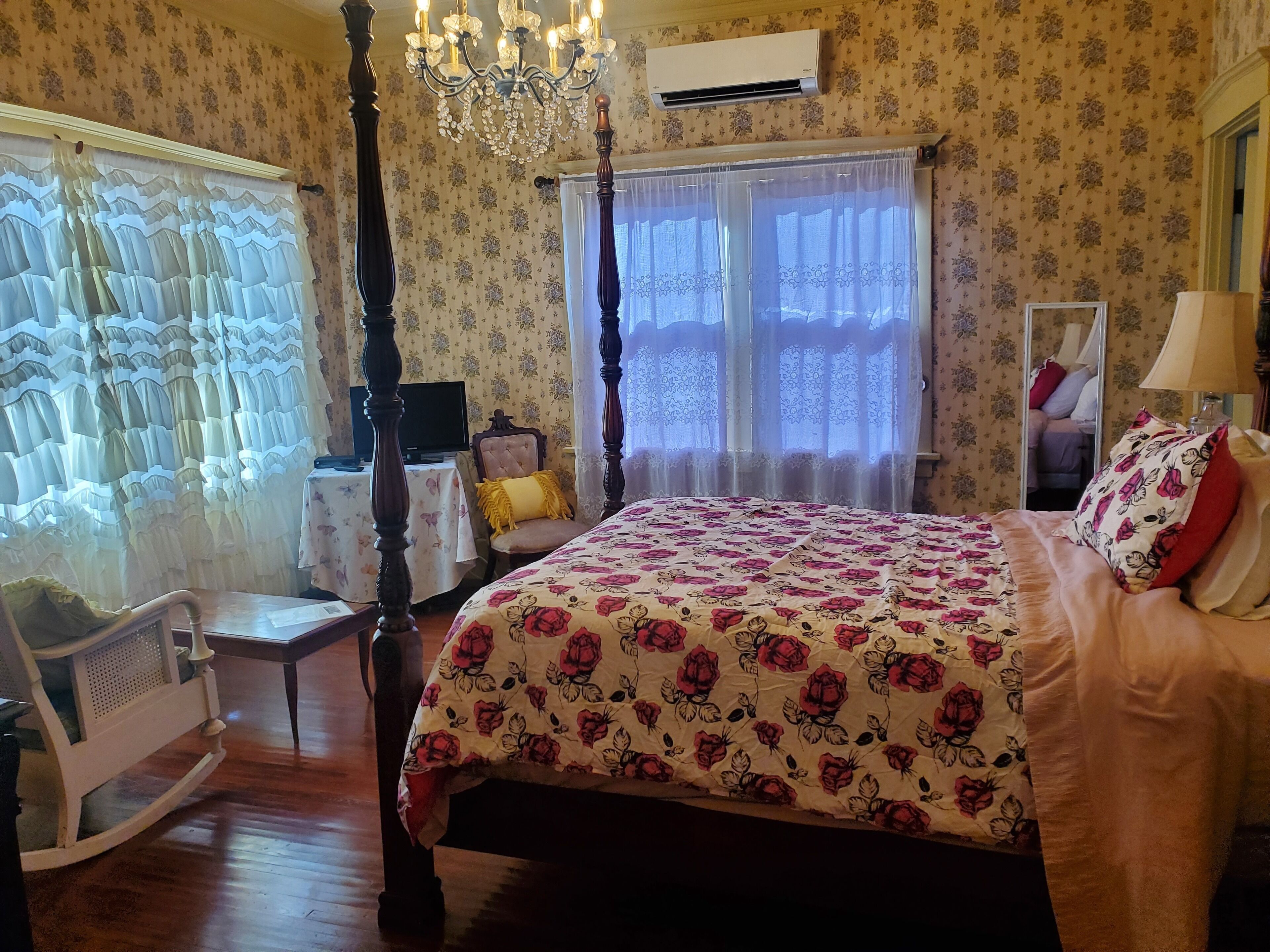 Foto - Manoa Valley Inn