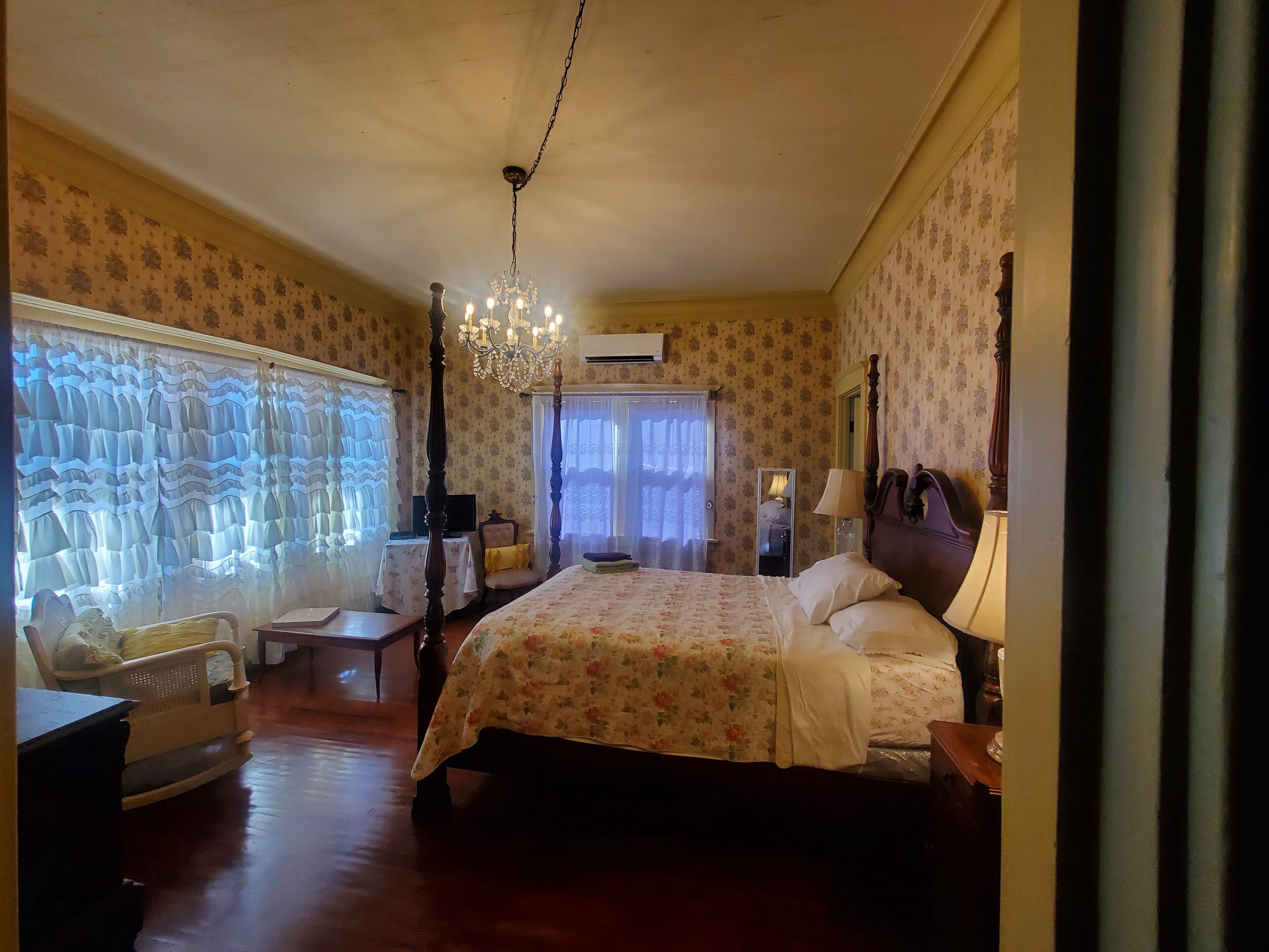 Foto - Manoa Valley Inn