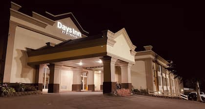 Days Inn by Wyndham Williamsport