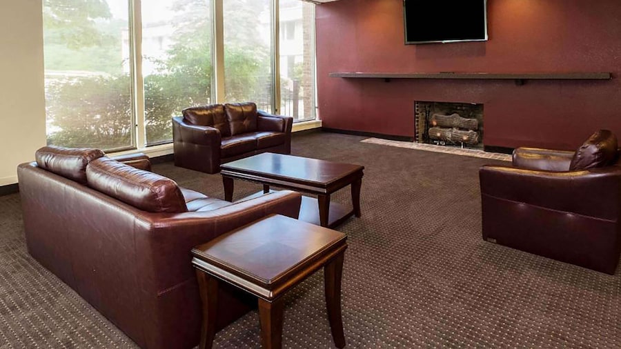 Days Inn by Wyndham Williamsport