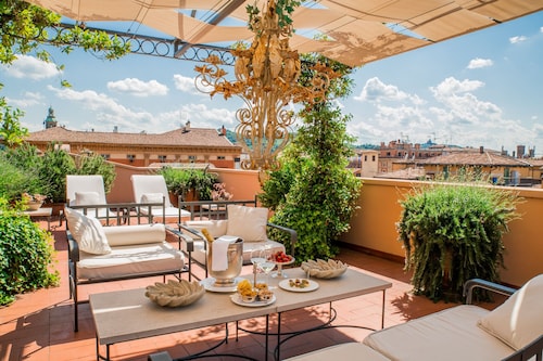 Grand Hotel Majestic già Baglioni
